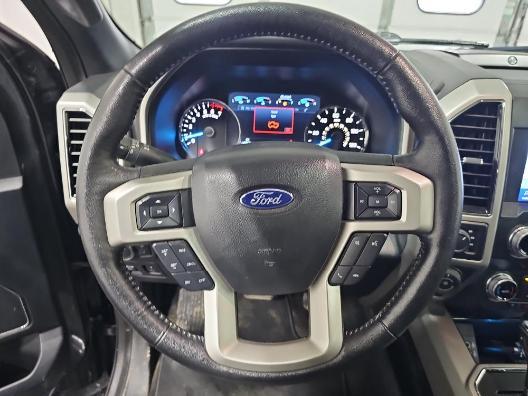 used 2019 Ford F-150 car, priced at $29,929