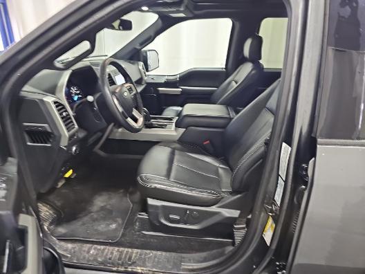 used 2019 Ford F-150 car, priced at $29,929