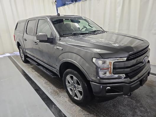 used 2019 Ford F-150 car, priced at $29,929