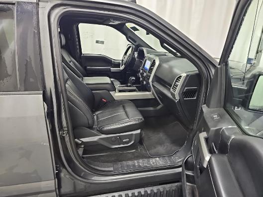 used 2019 Ford F-150 car, priced at $29,929