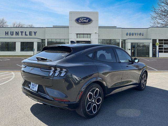 used 2022 Ford Mustang Mach-E car, priced at $28,444