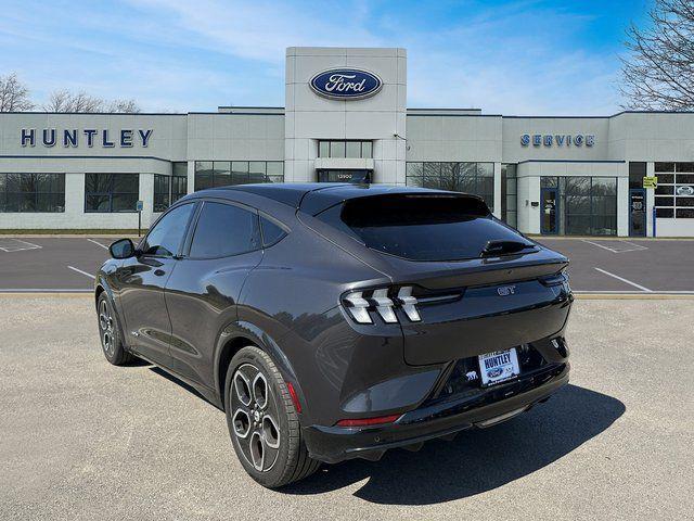 used 2022 Ford Mustang Mach-E car, priced at $28,444