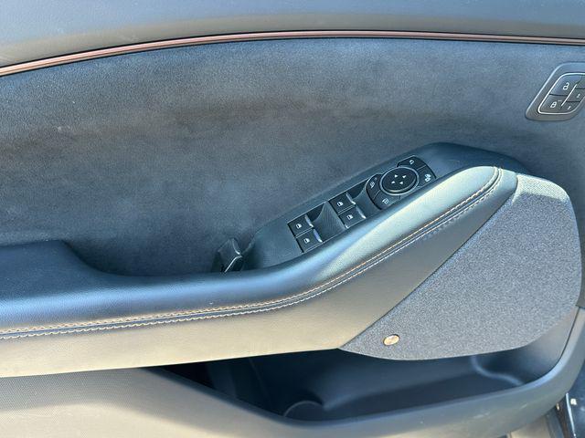 used 2022 Ford Mustang Mach-E car, priced at $28,444