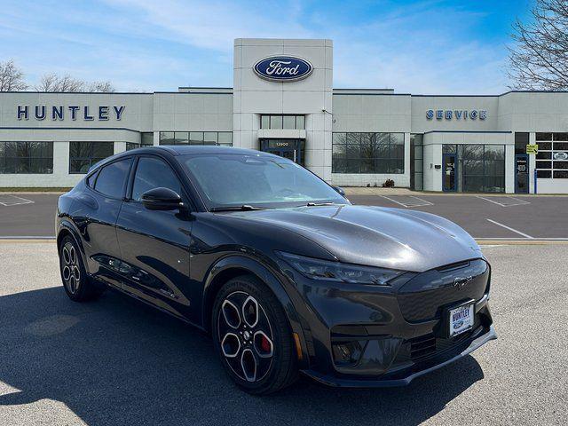 used 2022 Ford Mustang Mach-E car, priced at $28,444