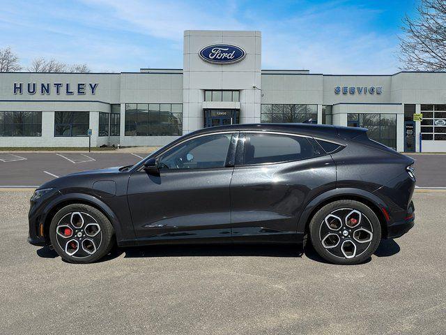 used 2022 Ford Mustang Mach-E car, priced at $28,444
