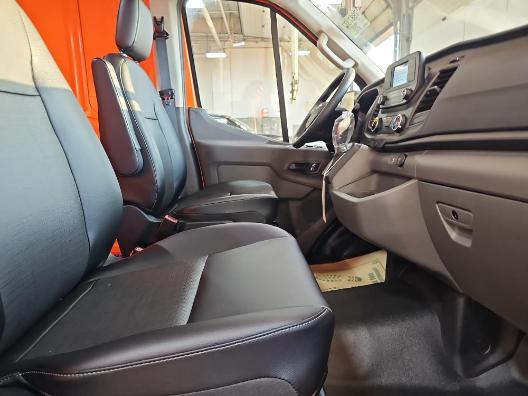 used 2023 Ford Transit-250 car, priced at $41,941