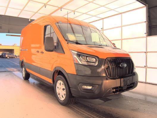 used 2023 Ford Transit-250 car, priced at $41,941