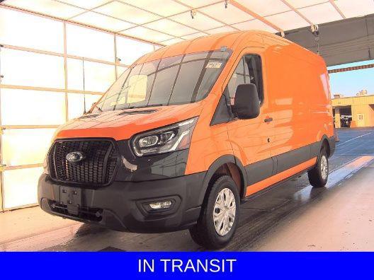 used 2023 Ford Transit-250 car, priced at $41,941