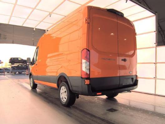 used 2023 Ford Transit-250 car, priced at $41,941