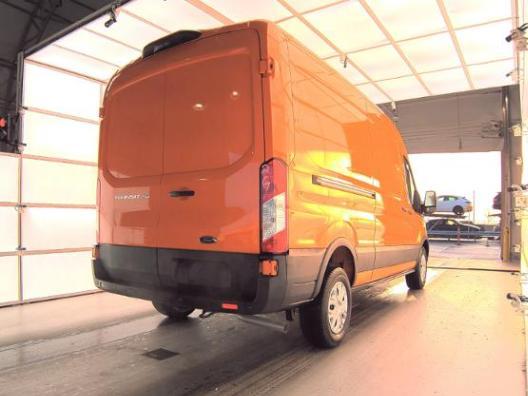 used 2023 Ford Transit-250 car, priced at $41,941