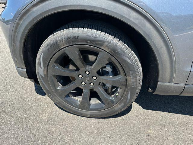 used 2024 Ford Explorer car, priced at $40,972