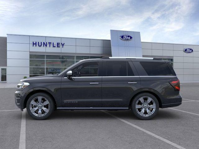 new 2024 Ford Expedition car, priced at $77,581
