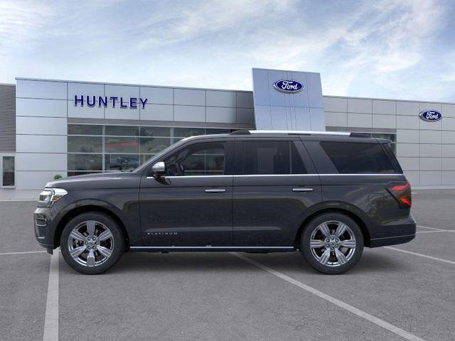new 2024 Ford Expedition car, priced at $69,173