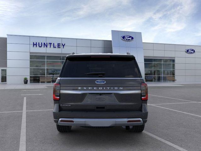 new 2024 Ford Expedition car, priced at $77,581