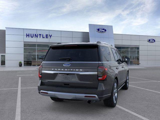 new 2024 Ford Expedition car, priced at $69,173