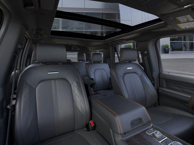 new 2024 Ford Expedition car, priced at $69,173