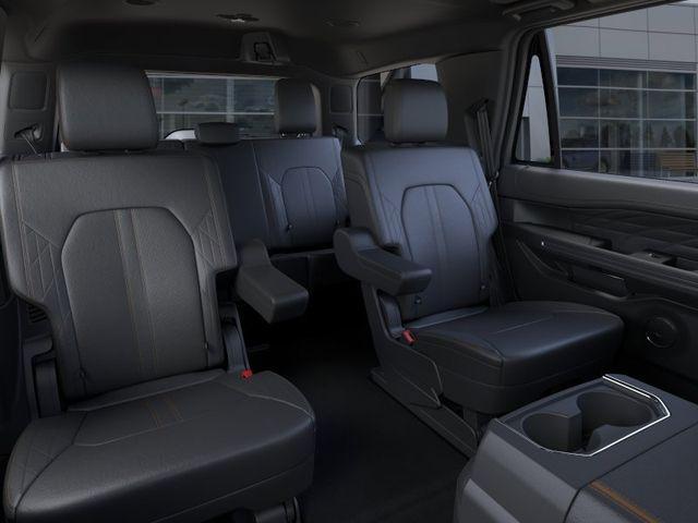 new 2024 Ford Expedition car, priced at $77,581