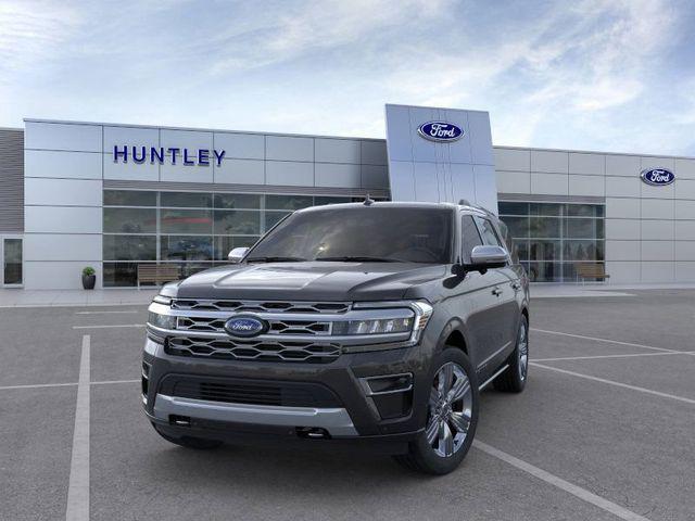 new 2024 Ford Expedition car, priced at $76,107