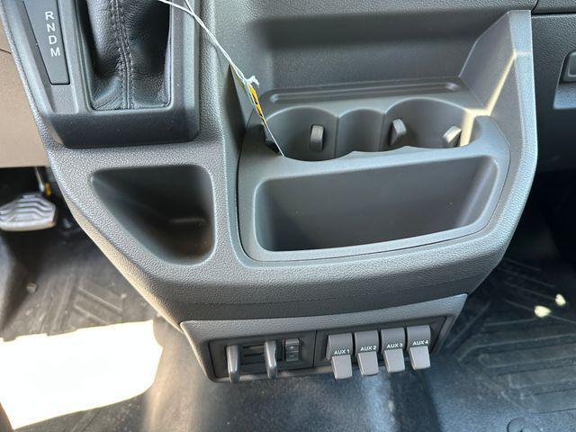 used 2024 Ford Transit-350 car, priced at $54,472