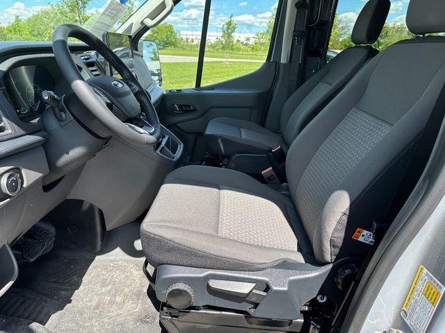 used 2024 Ford Transit-350 car, priced at $54,472