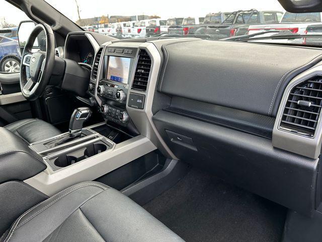 used 2020 Ford F-150 car, priced at $31,972