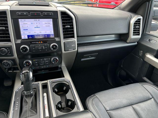 used 2020 Ford F-150 car, priced at $31,972