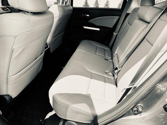 used 2016 Honda CR-V car, priced at $15,472
