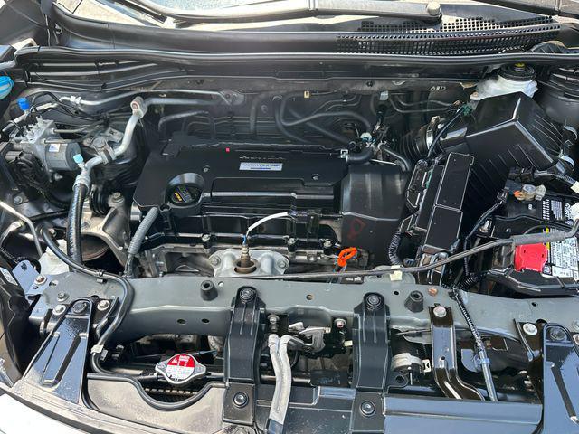 used 2016 Honda CR-V car, priced at $15,472