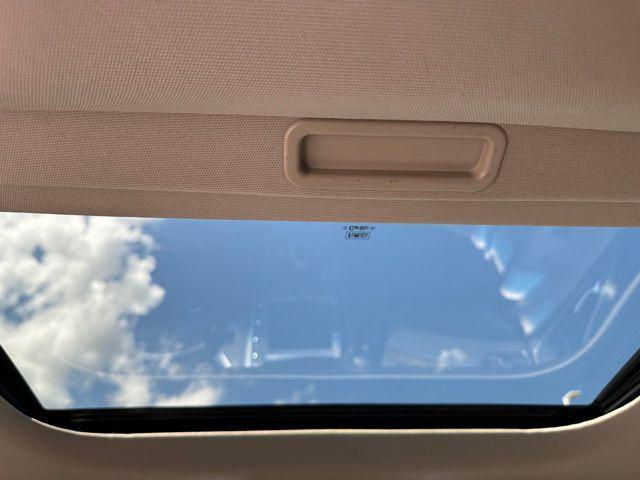 used 2017 Lincoln MKZ car, priced at $14,496