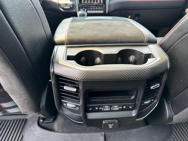 used 2022 Ram 1500 car, priced at $68,972