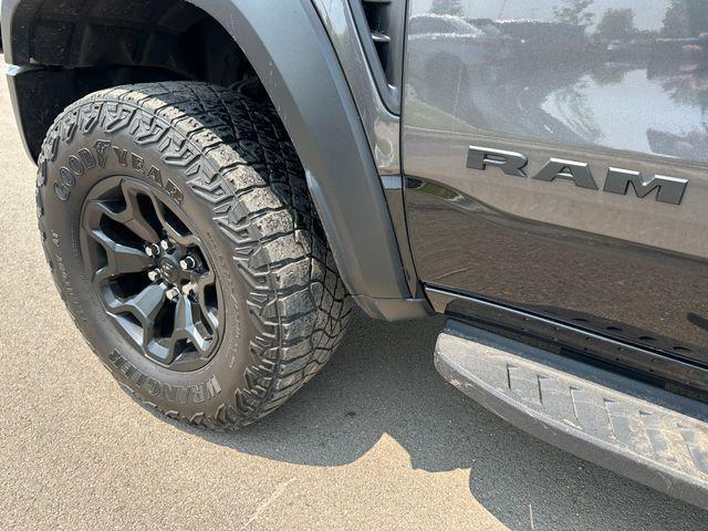 used 2022 Ram 1500 car, priced at $68,972