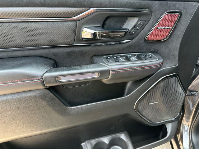 used 2022 Ram 1500 car, priced at $68,972