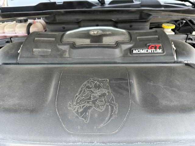 used 2022 Ram 1500 car, priced at $68,972