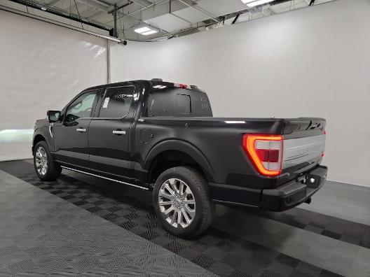 used 2021 Ford F-150 car, priced at $45,888