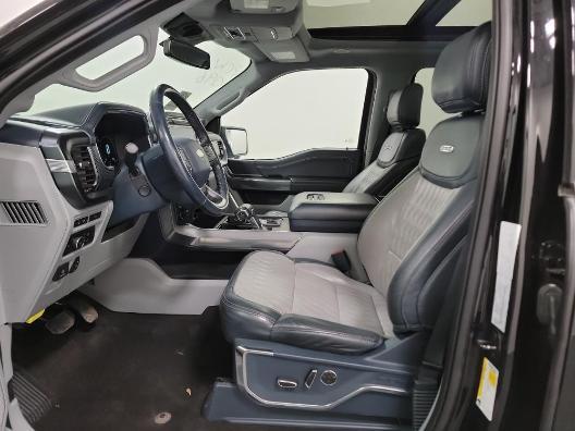 used 2021 Ford F-150 car, priced at $45,888