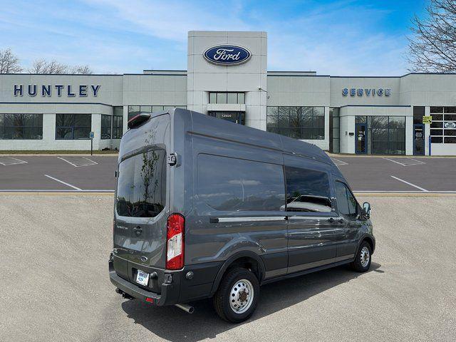 used 2024 Ford Transit-350 car, priced at $51,772