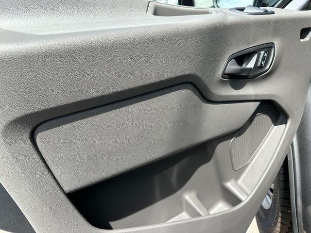 used 2024 Ford Transit-350 car, priced at $51,772