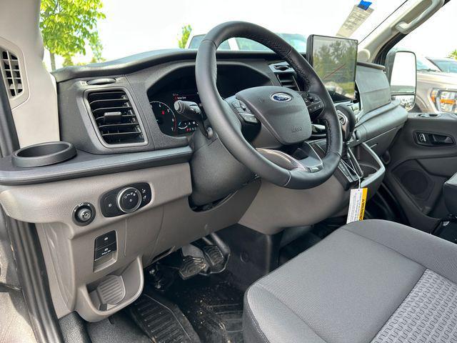 used 2024 Ford Transit-350 car, priced at $51,772