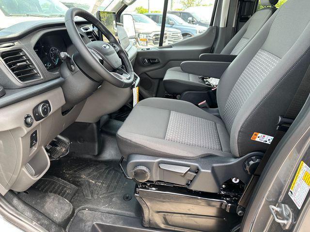 used 2024 Ford Transit-350 car, priced at $51,772