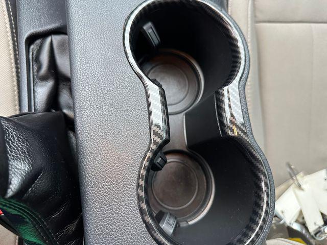 used 2023 Ford Mustang car, priced at $34,887