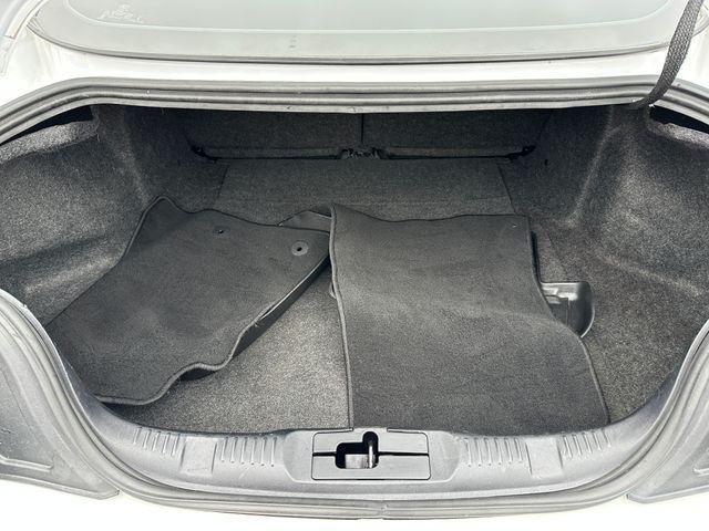 used 2023 Ford Mustang car, priced at $34,887