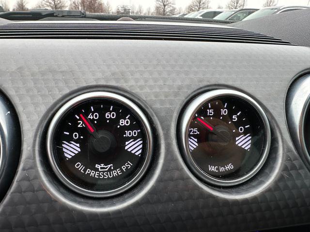 used 2023 Ford Mustang car, priced at $34,887