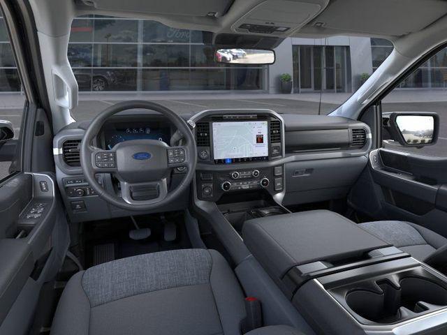 new 2024 Ford F-150 car, priced at $49,135