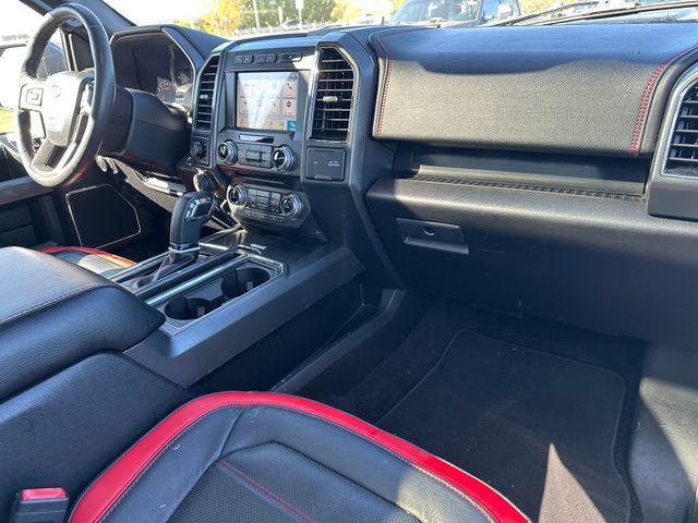 used 2018 Ford F-150 car, priced at $28,972