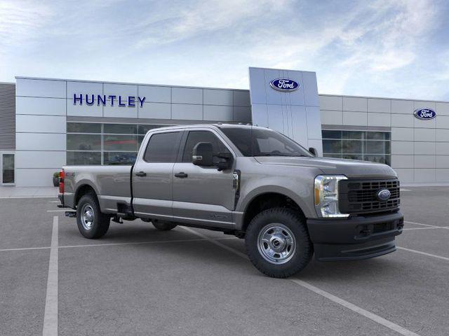 new 2024 Ford F-350 car, priced at $66,405