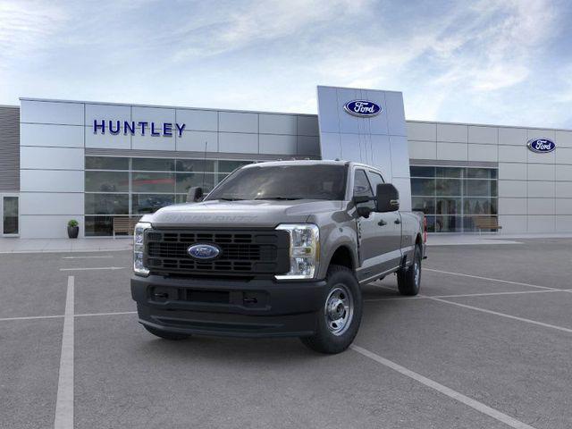 new 2024 Ford F-350 car, priced at $66,405