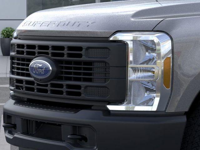 new 2024 Ford F-350 car, priced at $66,405