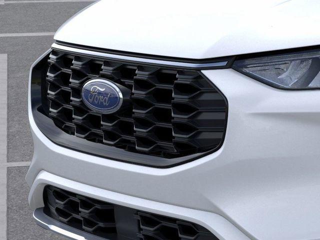 new 2024 Ford Escape car, priced at $28,670