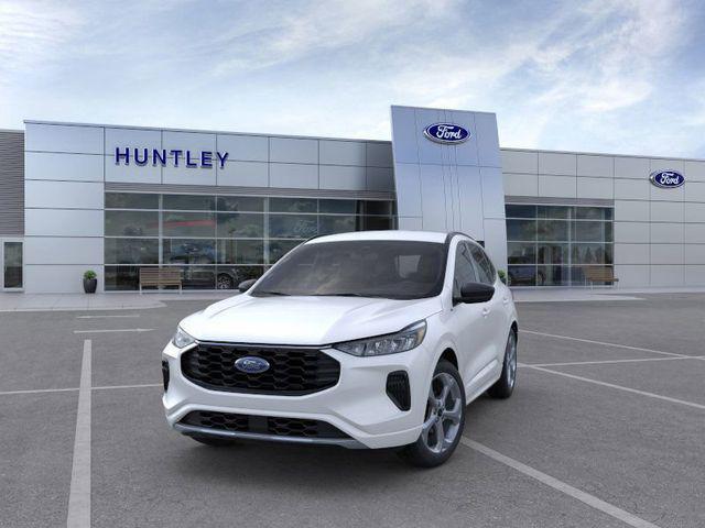 new 2024 Ford Escape car, priced at $28,670