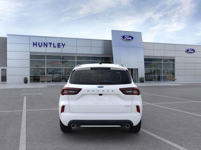 new 2024 Ford Escape car, priced at $28,670